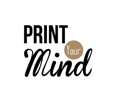 Print Your Mind